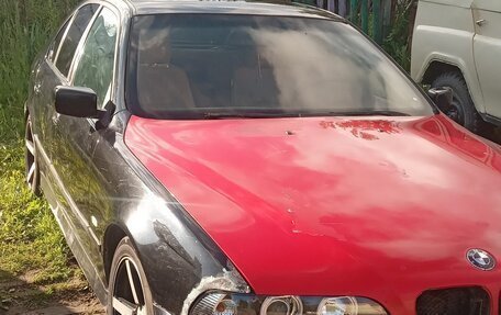 BMW 5 серия, 1998 год, 300 000 рублей, 2 фотография