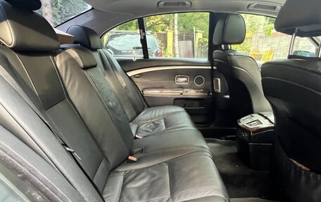 BMW 7 серия, 2006 год, 1 100 000 рублей, 7 фотография