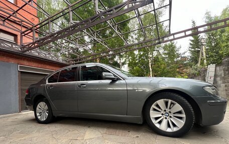 BMW 7 серия, 2006 год, 1 100 000 рублей, 3 фотография