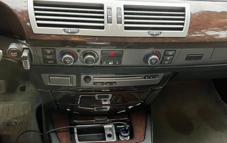 BMW 7 серия, 2006 год, 1 100 000 рублей, 10 фотография