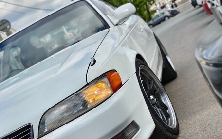 Toyota Mark II VIII (X100), 1992 год, 750 000 рублей, 3 фотография