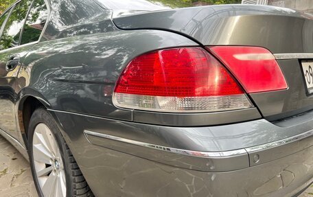 BMW 7 серия, 2006 год, 1 100 000 рублей, 15 фотография
