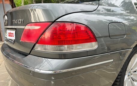 BMW 7 серия, 2006 год, 1 100 000 рублей, 14 фотография