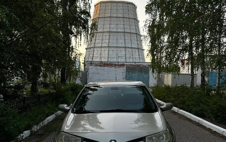 Renault Megane II, 2006 год, 300 000 рублей, 2 фотография