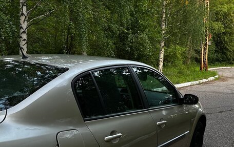 Renault Megane II, 2006 год, 300 000 рублей, 8 фотография