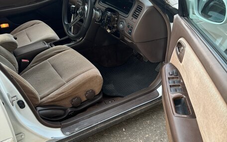 Toyota Mark II VIII (X100), 1992 год, 750 000 рублей, 13 фотография