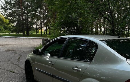 Renault Megane II, 2006 год, 300 000 рублей, 7 фотография