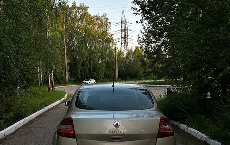 Renault Megane II, 2006 год, 300 000 рублей, 6 фотография