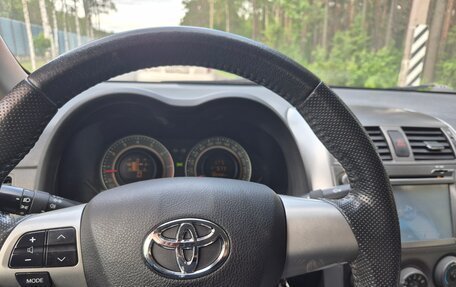 Toyota Corolla, 2012 год, 1 150 000 рублей, 7 фотография