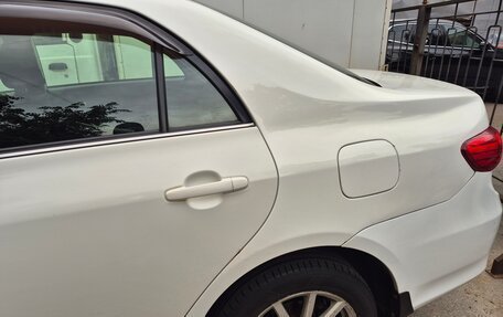 Toyota Corolla, 2012 год, 1 150 000 рублей, 3 фотография