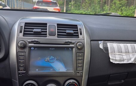 Toyota Corolla, 2012 год, 1 150 000 рублей, 6 фотография