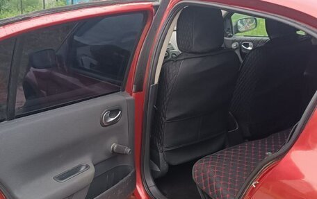 Renault Megane II, 2006 год, 475 000 рублей, 7 фотография