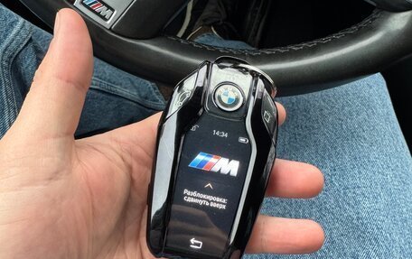 BMW 5 серия, 2018 год, 3 200 000 рублей, 7 фотография