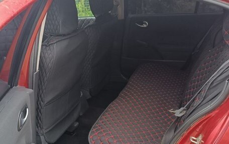 Renault Megane II, 2006 год, 475 000 рублей, 8 фотография