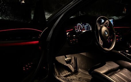 BMW 5 серия, 2018 год, 3 200 000 рублей, 9 фотография
