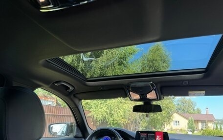 BMW 5 серия, 2018 год, 3 200 000 рублей, 19 фотография