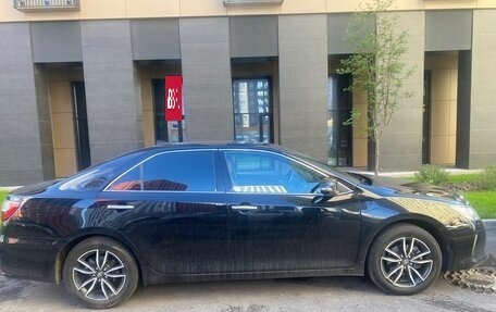 Toyota Camry, 2016 год, 2 260 000 рублей, 2 фотография