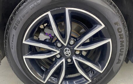 Toyota Camry, 2016 год, 2 260 000 рублей, 15 фотография