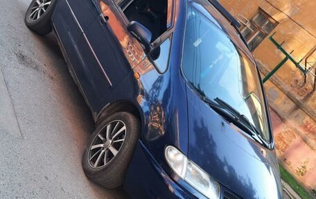 Volkswagen Sharan I рестайлинг, 1999 год, 185 000 рублей, 11 фотография