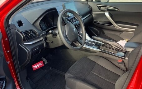 Mitsubishi Eclipse Cross, 2021 год, 2 470 000 рублей, 2 фотография