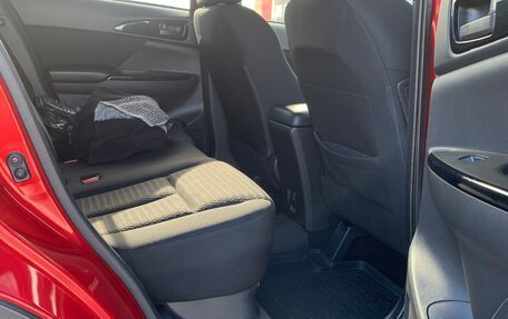 Mitsubishi Eclipse Cross, 2021 год, 2 470 000 рублей, 9 фотография
