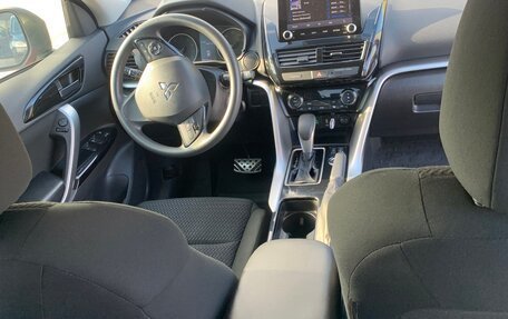 Mitsubishi Eclipse Cross, 2021 год, 2 470 000 рублей, 10 фотография