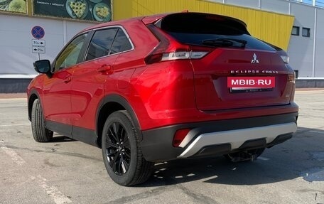 Mitsubishi Eclipse Cross, 2021 год, 2 470 000 рублей, 7 фотография