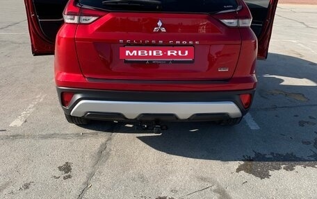 Mitsubishi Eclipse Cross, 2021 год, 2 470 000 рублей, 12 фотография