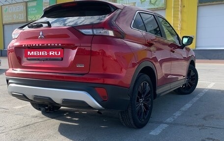 Mitsubishi Eclipse Cross, 2021 год, 2 470 000 рублей, 8 фотография