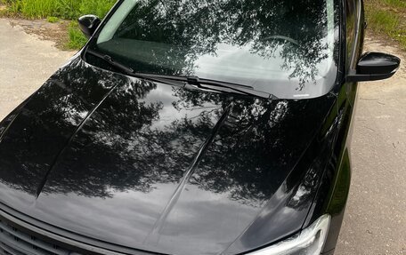 Volkswagen Polo VI (EU Market), 2021 год, 1 660 000 рублей, 8 фотография
