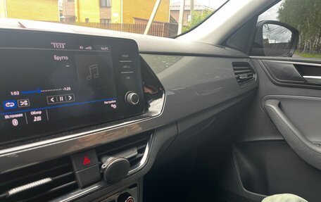Volkswagen Polo VI (EU Market), 2021 год, 1 660 000 рублей, 20 фотография