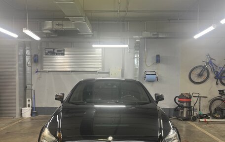 Mercedes-Benz CLS, 2013 год, 2 280 000 рублей, 3 фотография