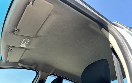 Renault Logan II, 2016 год, 430 000 рублей, 9 фотография