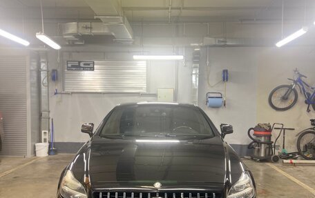 Mercedes-Benz CLS, 2013 год, 2 280 000 рублей, 2 фотография