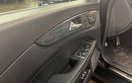 Mercedes-Benz CLS, 2013 год, 2 280 000 рублей, 16 фотография