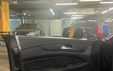Mercedes-Benz CLS, 2013 год, 2 280 000 рублей, 17 фотография