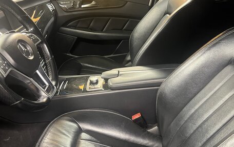 Mercedes-Benz CLS, 2013 год, 2 280 000 рублей, 20 фотография