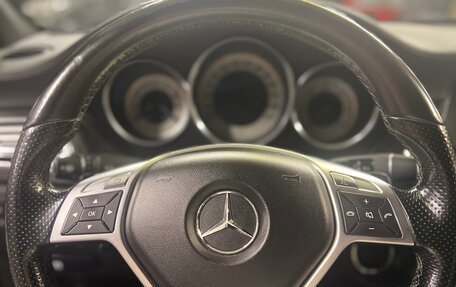 Mercedes-Benz CLS, 2013 год, 2 280 000 рублей, 22 фотография