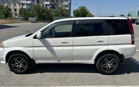 Honda HR-V I, 2004 год, 370 000 рублей, 2 фотография