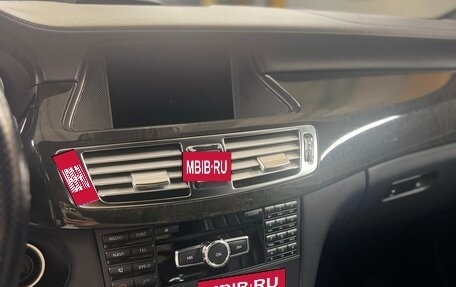 Mercedes-Benz CLS, 2013 год, 2 280 000 рублей, 21 фотография