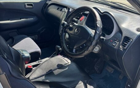 Honda HR-V I, 2004 год, 370 000 рублей, 8 фотография