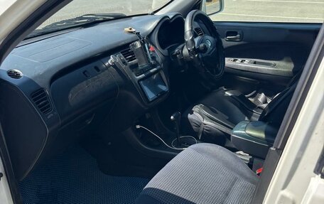 Honda HR-V I, 2004 год, 370 000 рублей, 9 фотография
