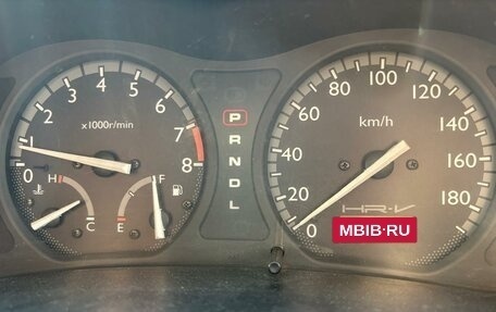 Honda HR-V I, 2004 год, 370 000 рублей, 10 фотография
