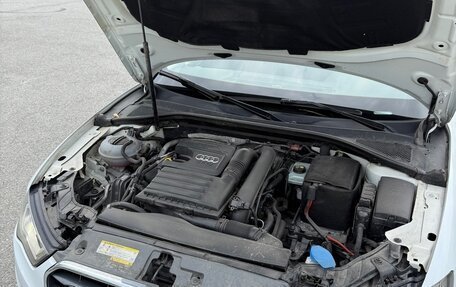 Audi A3, 2014 год, 1 550 000 рублей, 9 фотография