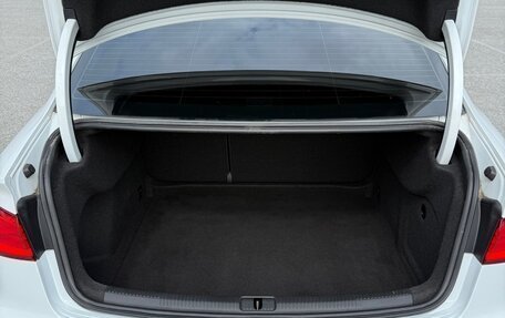 Audi A3, 2014 год, 1 550 000 рублей, 14 фотография