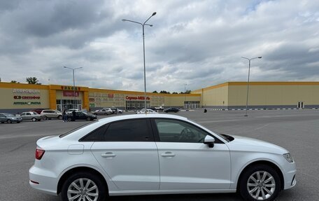 Audi A3, 2014 год, 1 550 000 рублей, 7 фотография