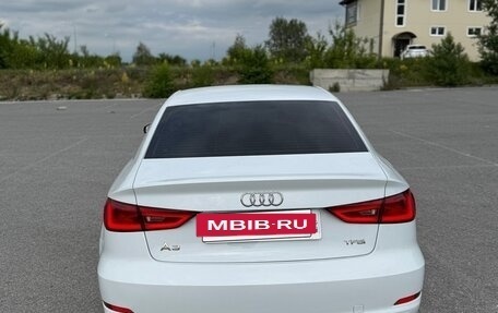 Audi A3, 2014 год, 1 550 000 рублей, 5 фотография