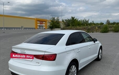 Audi A3, 2014 год, 1 550 000 рублей, 6 фотография