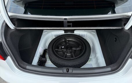 Audi A3, 2014 год, 1 550 000 рублей, 18 фотография