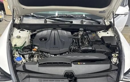 Hyundai Sonata VIII, 2019 год, 1 980 000 рублей, 12 фотография